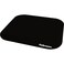 Fellowes Solid Colour Mouse Pad - Black