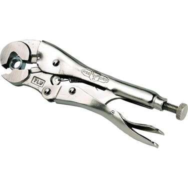 Irwin 7LW Visegrip Locking Wrench, 175mm
