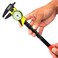 General Tools 142 6" English & Metric Plastic Dial Caliper