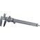 General Tools Metric & English Vernier Caliper (722)