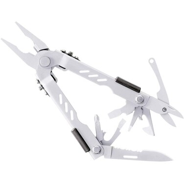 Gerber MP400 Compact Sport Multi-Plier, Stainless [05500]