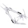 Gerber MP400 Compact Sport Multi-Plier, Stainless [05500]