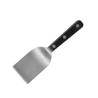 Lamson 2.5 x 2.5 Server/Turner with Riveted POM Handle