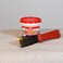 Red Devil 4824 Putty Knife, Black, 1.5 Inches