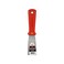 Red Devil 4824 Putty Knife, Black, 1.5 Inches