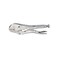 Irwin T0102EL4 Straight Jaw Locking Plier