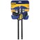 IRWINQUICK-GRIPOne-Handed Mini Bar Clamp 2 Pack, 6", 1964743