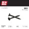 Grip-Rite Grip Rite 114CDWS1, Black