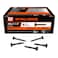 Grip-Rite Grip Rite 114CDWS1, Black