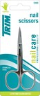 Trim Nail Scissors, Inch-3.5