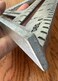 Swanson Tool Co S0107"Big 12" 12-Inch Speed Square Layout Tool With Blue Book