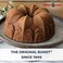 Nordic Ware Fleur De Lis Bundt Pan