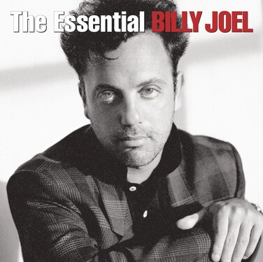 LEGACY RECORDINGS The Essential Billy Joel