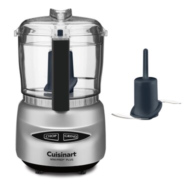 Cuisinart DLC-2ABC Mini Prep Plus Food Processor 3 Cup DLC-2ABC