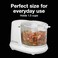Hamilton Beach Proctor Silex 72500RY 1.5 Cup Food Chopper