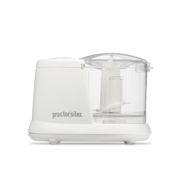 Hamilton Beach Proctor Silex 72500RY 1.5 Cup Food Chopper