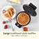 Cuisinart WMR-CA Round Classic Waffle Maker