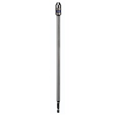 IRWIN Drill Extension Bit Holder, Quick Change, 12-inch (4935705)