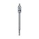 IRWIN Tools SPEEDBOR Magnetic Bit Holder, Quick Change, 6-Inch (4935704)