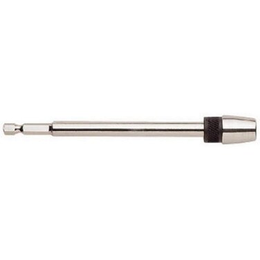 IRWIN Tools SPEEDBOR Magnetic Bit Holder, Quick Change, 6-Inch (4935704)