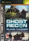 Ubisoft Tom Clancy's Ghost Recon Island Thunder - Xbox