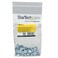 StarTech StarTech 50 Pkg M5 Cage Nuts for Server Rack Cabinets - M5 cage nuts - Rack cage nuts - cage nuts (CABCAGENUTS)