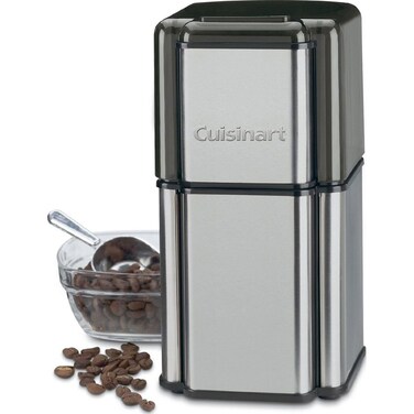 Cuisinart DCG-12BC Coffee Grinder