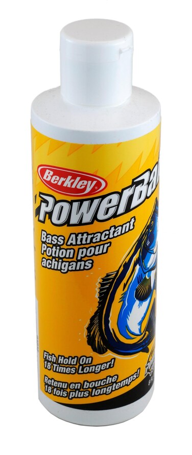 Berkley Powerbait Attractant