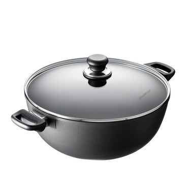 SCANPAN Classic Stew Pot 32cm