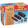Shop Fox D2677 Drum Sander Set