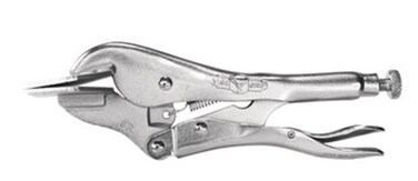 Irwin Locking Sheet Metal Tool 8" 8R, 23, Multi-colour