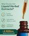 Herb Pharm Virattack Liquid Herbal Formula with Lomatium for Active Immune System Support - 4 Ounce