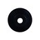 Makita 743009-6 Rubber Backing Pad