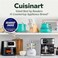 Cuisinart DBM-8 Supreme Grind Automatic Burr Mill