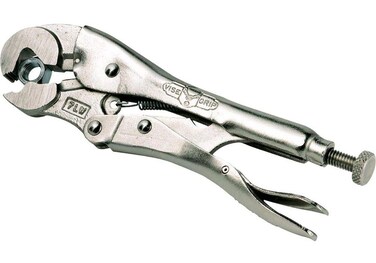 IRWIN Visegrip 7Lw Locking Wrench 7In