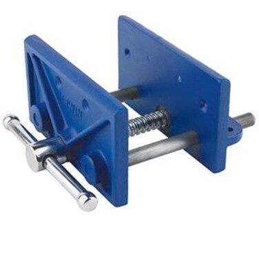 Irwin Woodworking Vise, 6-1/2-Inch (226361)