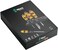 WERA 932/6 Screwdriver set Kraftform Wera: Chiseldriver and rack, 6 pieces - MULTI