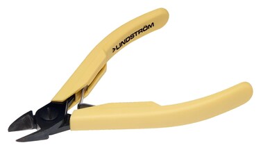 Bahco Lindstrom - Diagonal Cutting Micro Bevel Cut Nipper 125mm