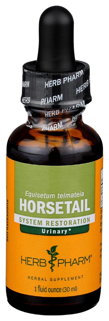 Herb Pharm Horsetail Extract for Urinary System Support - 1