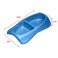 Van Ness Lightweight Small Double Dish, 16 Ounce per side
