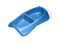 Van Ness Lightweight Small Double Dish, 16 Ounce per side