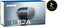 Shure BETA 52A, Cardioid Dynamic Kick Microphone, Supercardioid Pattern, Low Frequency Recording, Feedback Reduction & Sound Isolation, Black, Silver