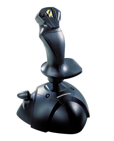 ThrustMaster Thrustmaster USB Joystick