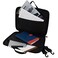 Protec Slim Portfolio Bag, Black (P5)