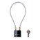 Master Lock Cable Keyed Diff