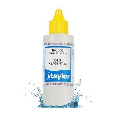 Taylor Reagent 3 2 oz R-0003-C