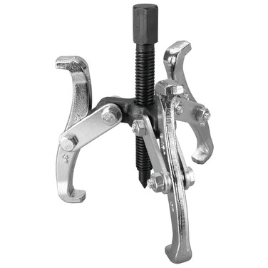 Performance Tool W135P 3-Inch 3-Jaw Gear Puller
