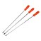 Performance Tool W924 Long Shaft Screwdriver Set, 3-Piece