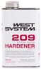 West System 209 Extra Slow Epoxy Hardener