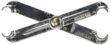 GEARWRENCH Fuel Line Quick Disconnect Tool - 3321